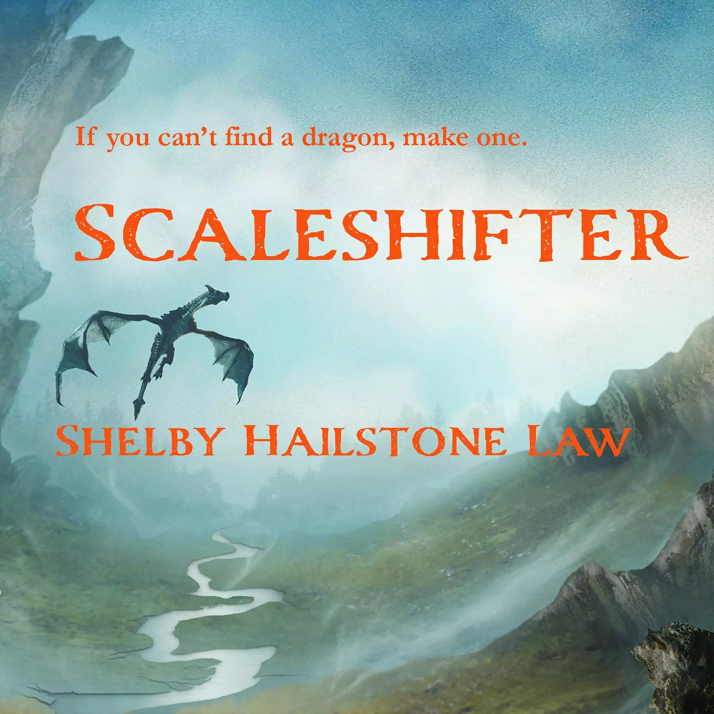 Scaleshifter