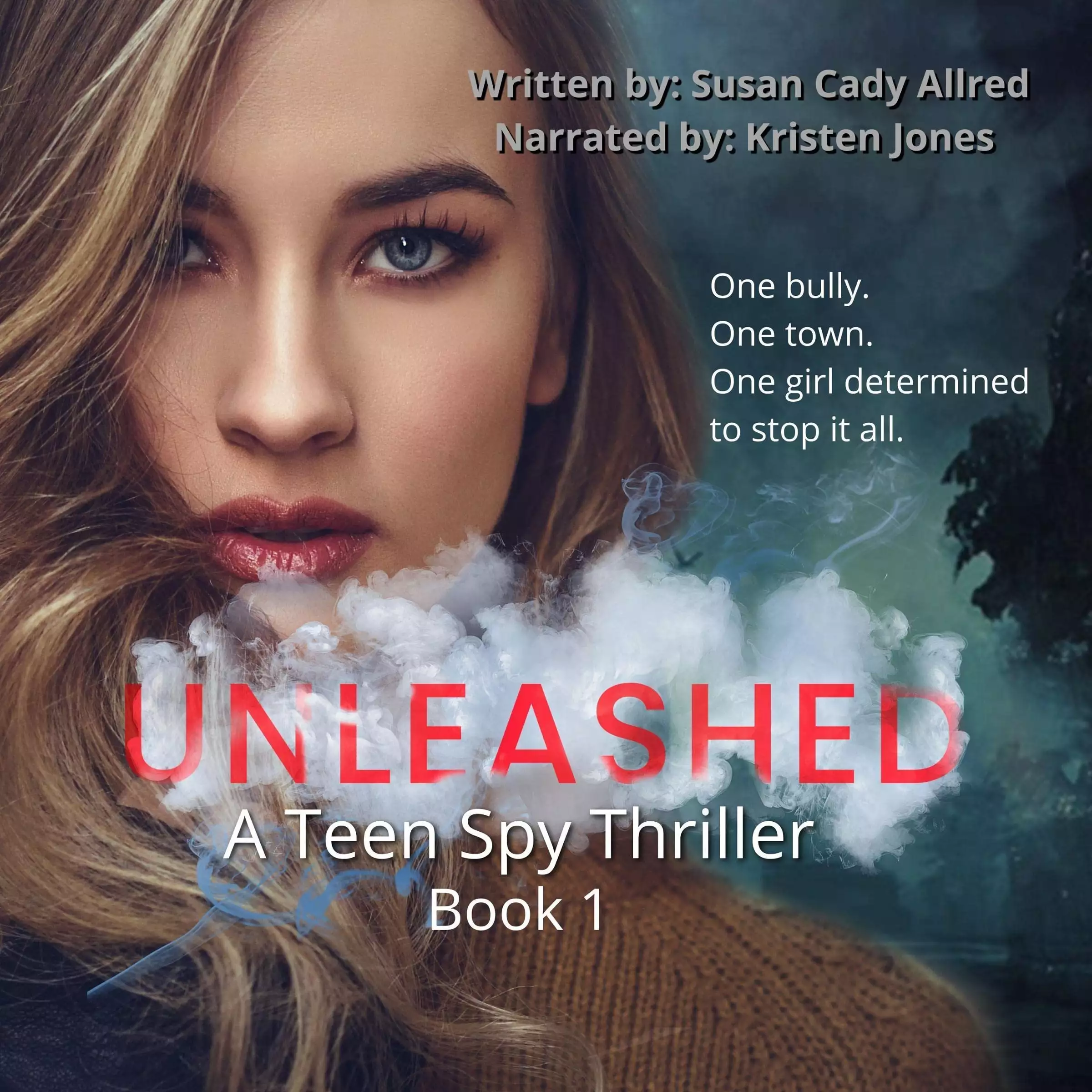 Unleashed: Unleashed, Book 1