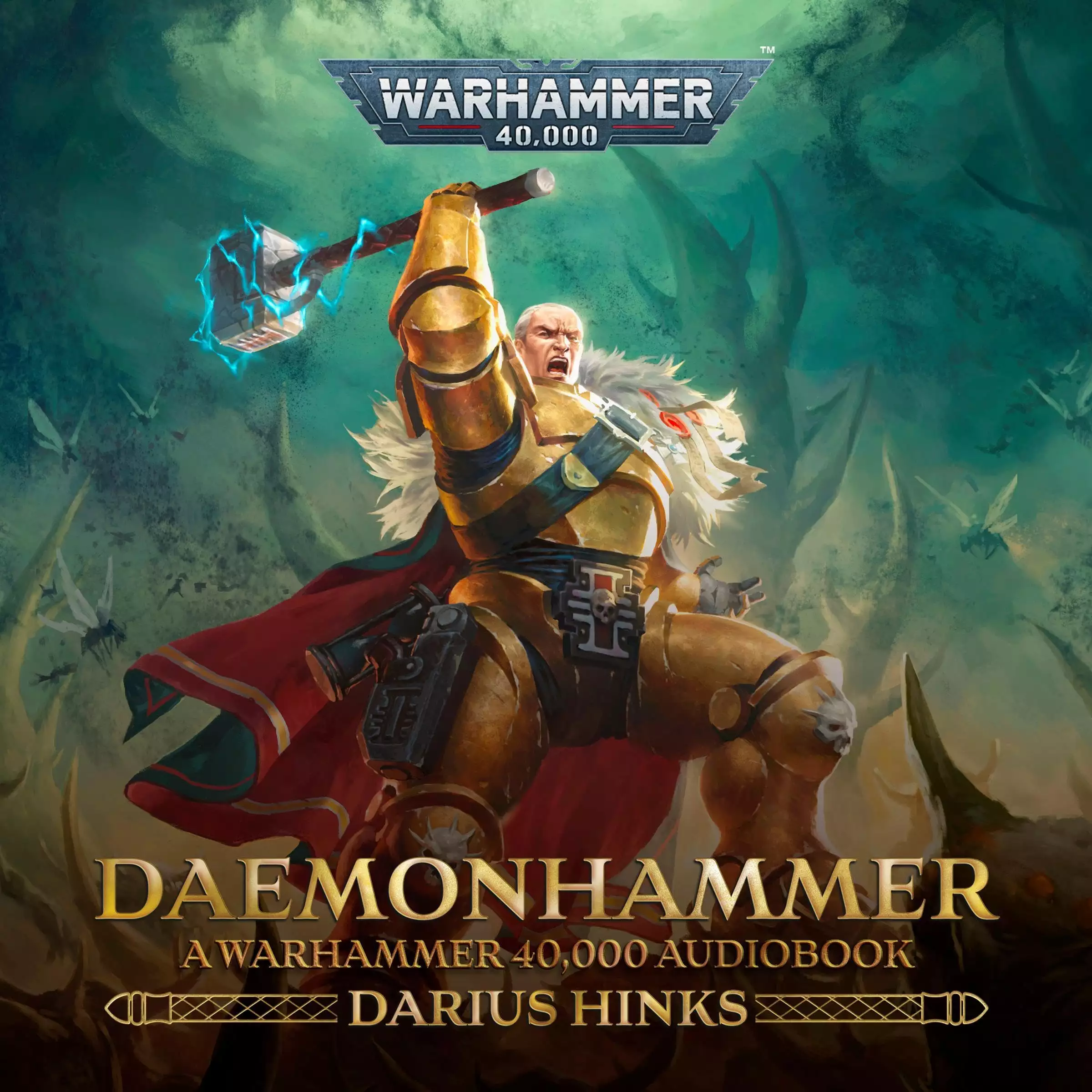 Daemonhammer