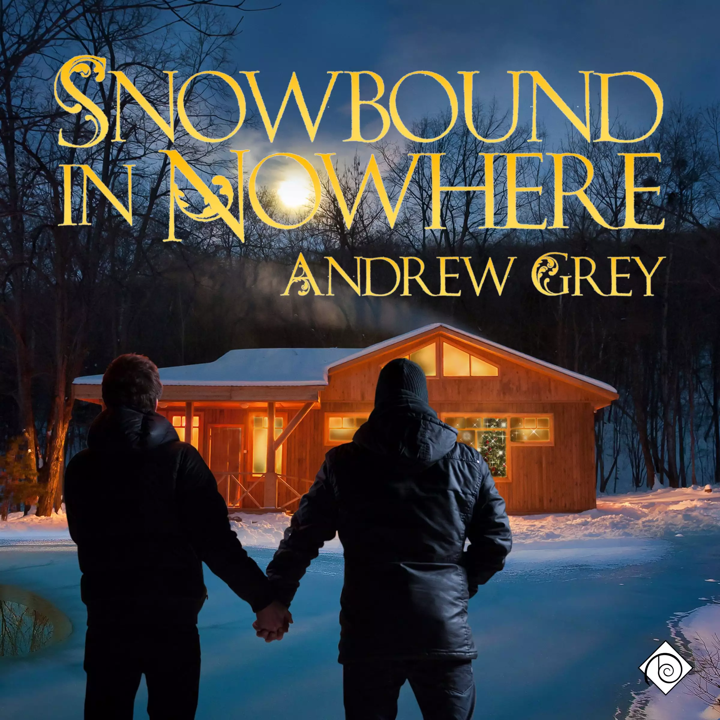 Snowbound in Nowhere