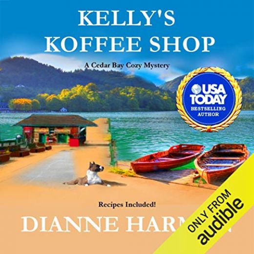 Kelly's Koffee Shop