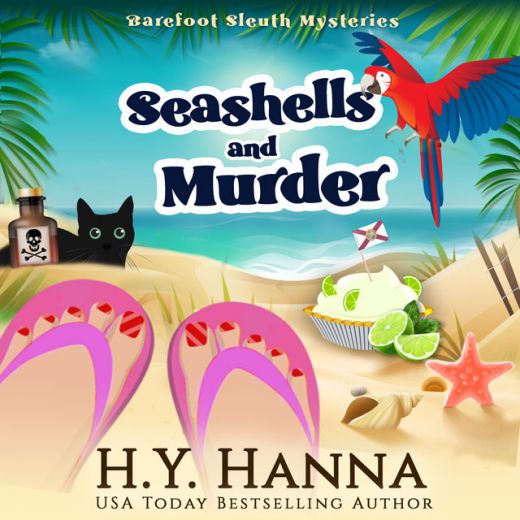 Seashells and Murder