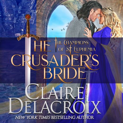 The Crusader's Bride: A Medieval Romance