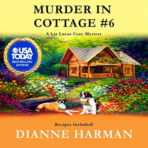 Murder in Cottage #6