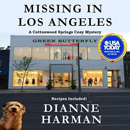 Missing in Los Angeles
