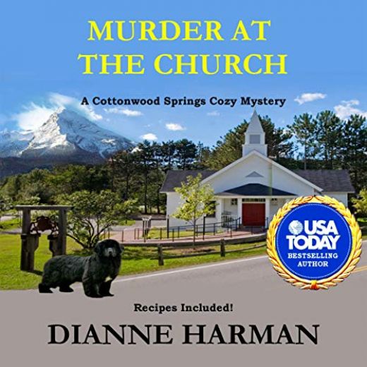 Murder at the Church