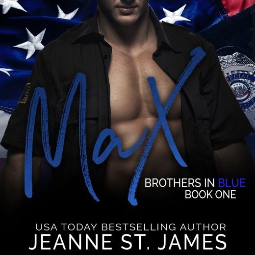 Brothers in Blue: The Complete Trilogy: Brothers in Blue Boxed Set - Books 1-3