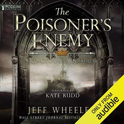 The Poisoner's Enemy