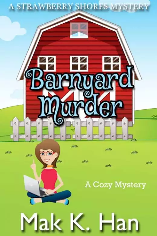 Barnyard Murder