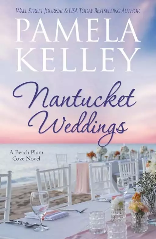 Nantucket Weddings