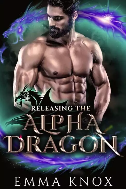 Releasing the Alpha Dragon