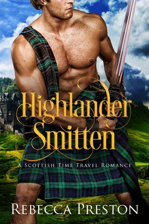 Highlander Smitten
