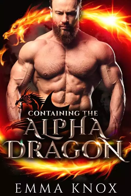 Containing the Alpha Dragon