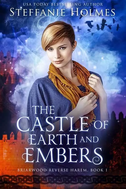 The Castle of Earth and Embers