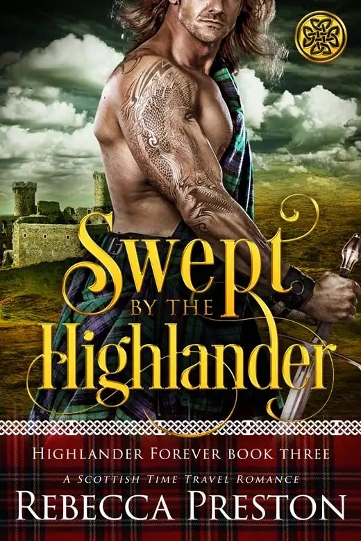Swept by the Highlander
