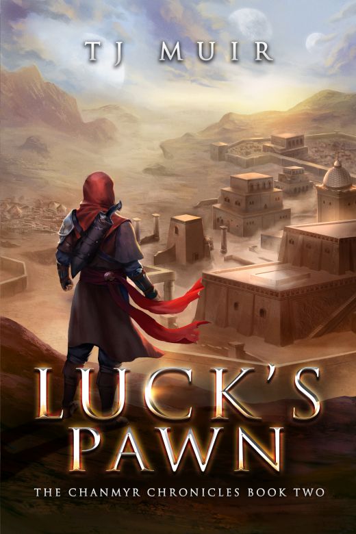 Luck's Pawn