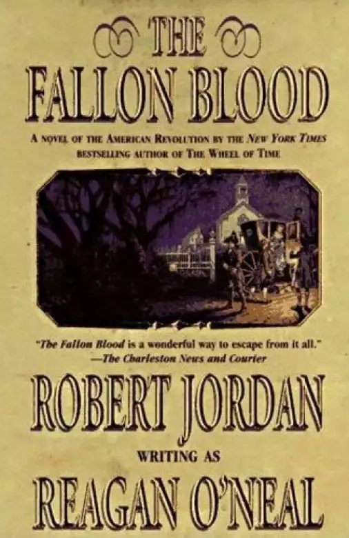 The Fallon Blood