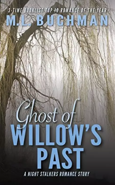 Ghost of Willow's Past