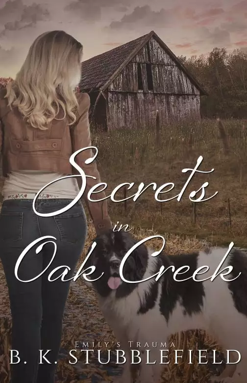 Secrets in Oak Creek