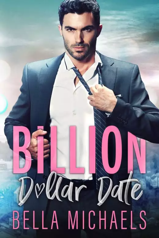 Billion Dollar Date