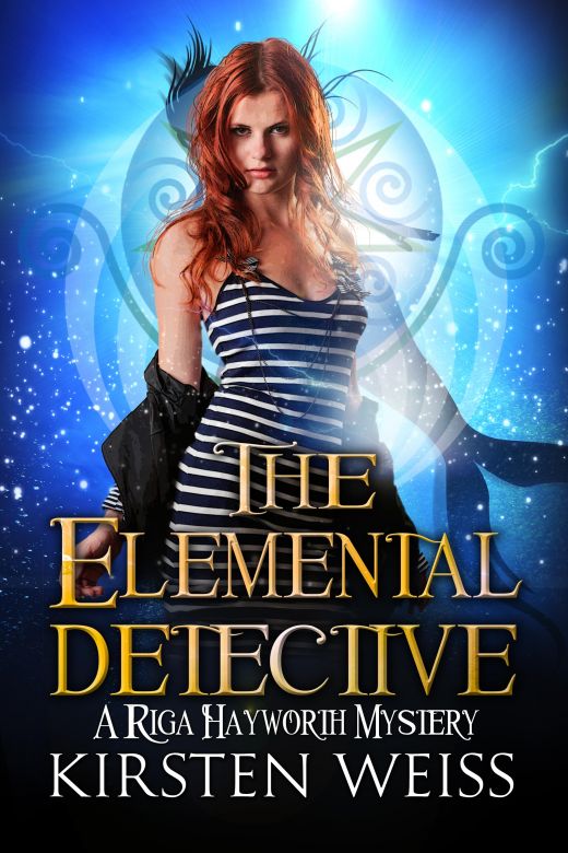 The Elemental Detective