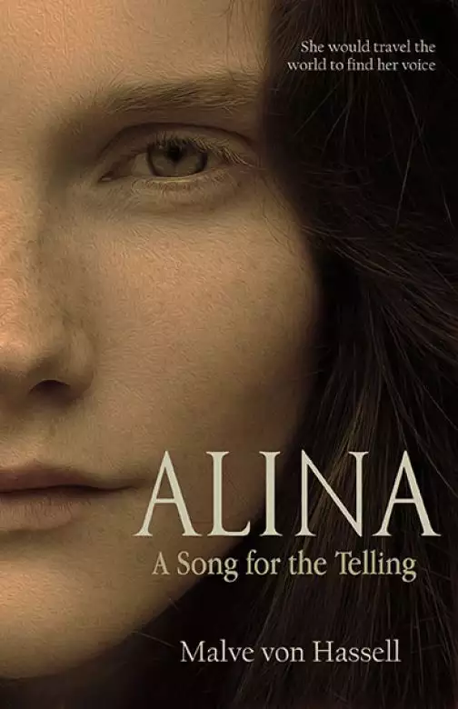 Alina: A Song for the Telling