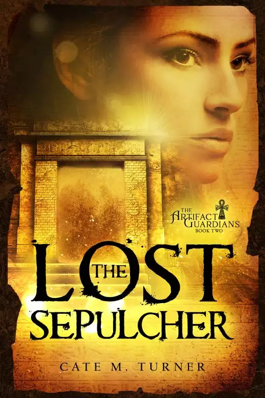 The Lost Sepulcher