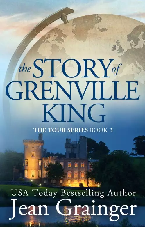 The Story of Grenville King