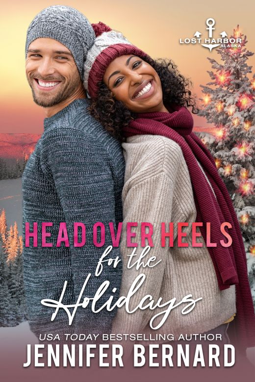 Head over Heels for the Holidays