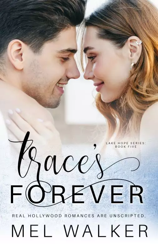 Trace's Forever: Lake Hope Book Five
