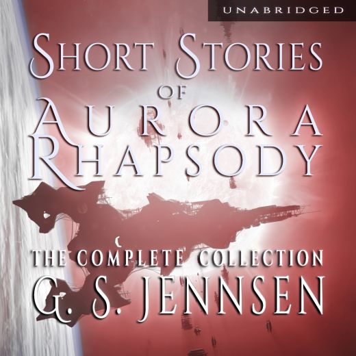 Short Stories of Aurora Rhapsody
