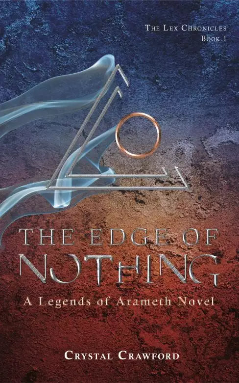 The Edge of Nothing