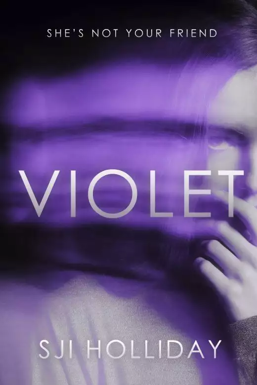 Violet (US Edition)