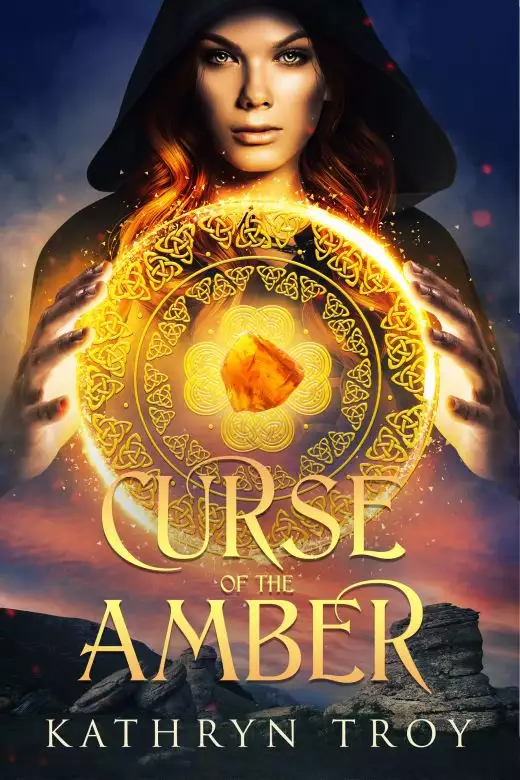 Curse of the Amber
