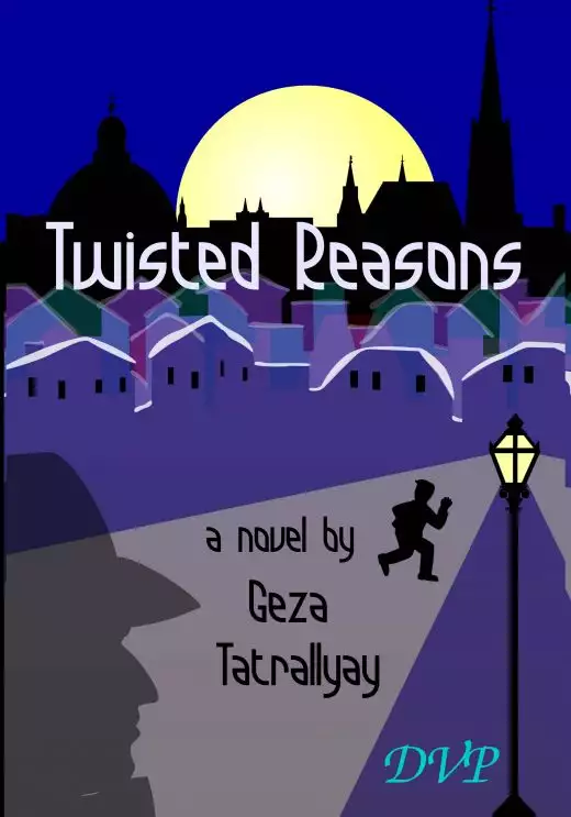 Twisted Reasons