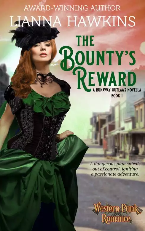 The Bounty's Reward