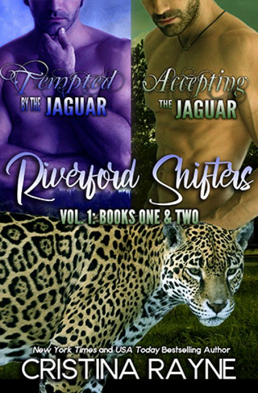 Riverford Shifters Collection: Vol. 1 (Books 1-2)