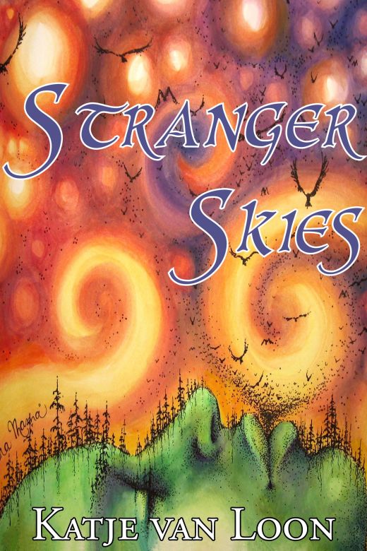 Stranger Skies