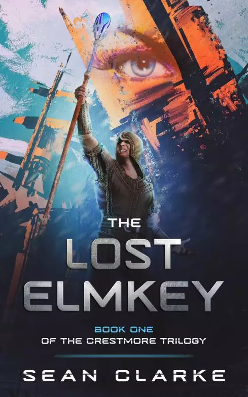The Lost Elmkey (Book 1 of the Crestmore Series)