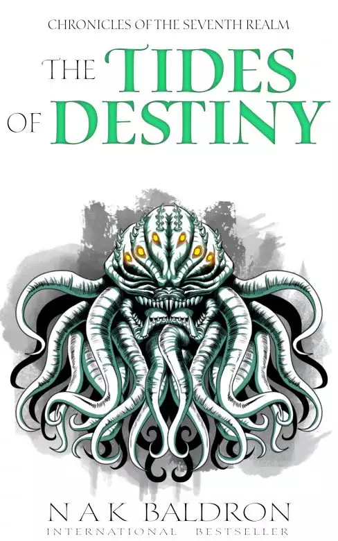 The Tides of Destiny