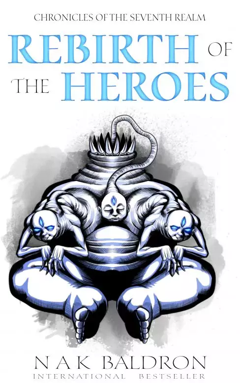 Rebirth of the Heroes
