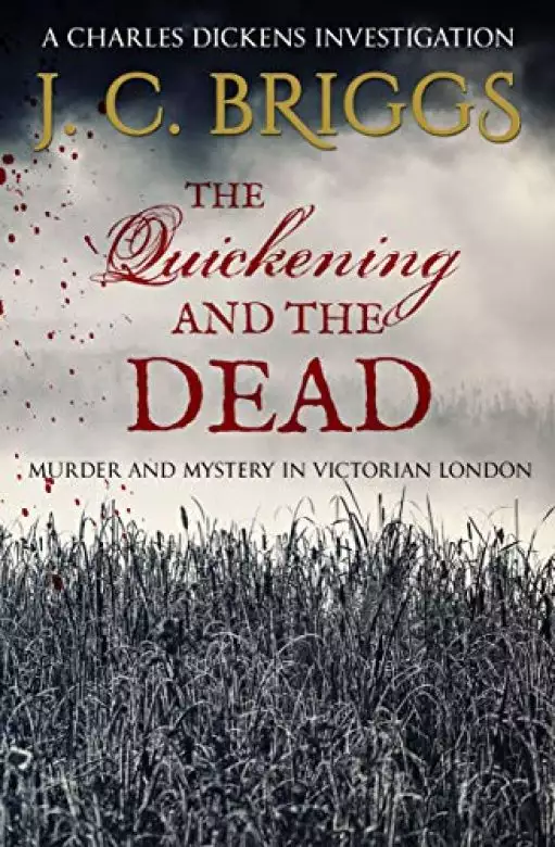 The Quickening and the Dead
