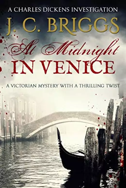 At Midnight In Venice