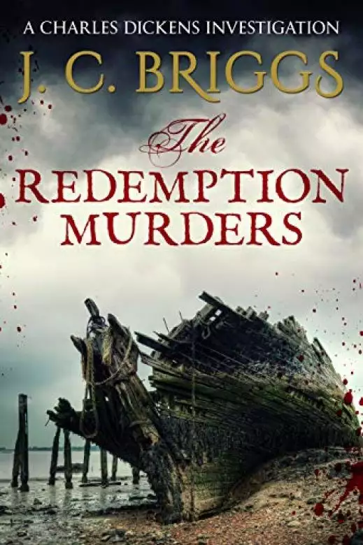 The Redemption Murders