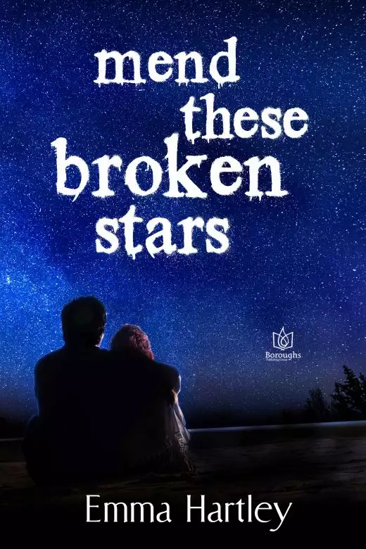 Mend These Broken Stars