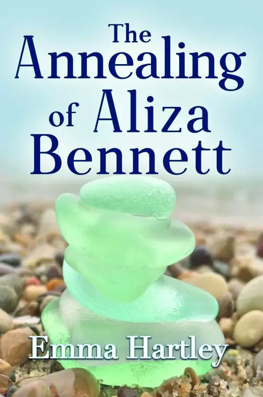The Annealing of Aliza Bennett