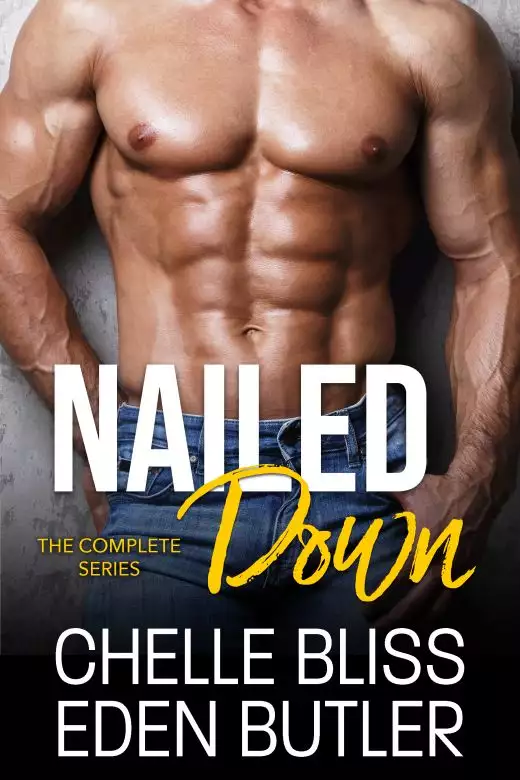 Nailed Down: The Complete Series