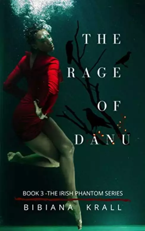The Rage of Danu
