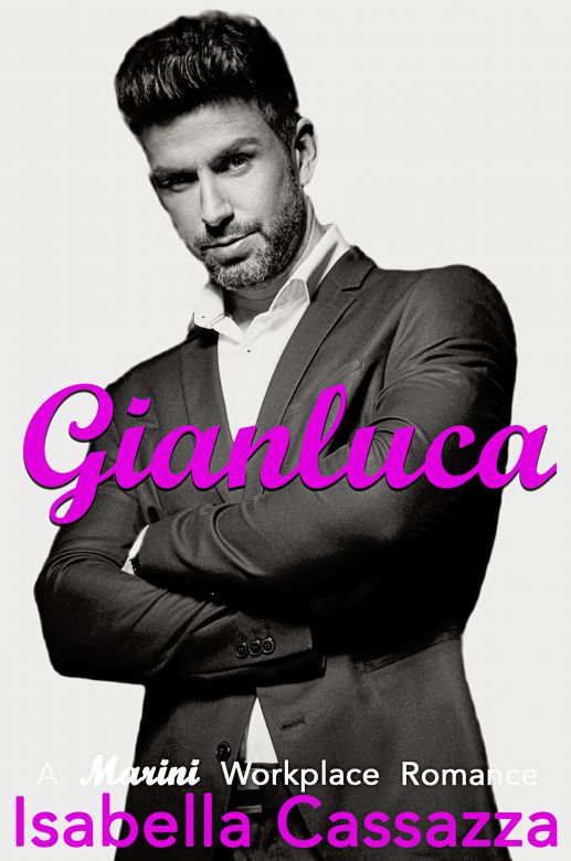 Gianluca: An Enemies to Lovers Office Romance