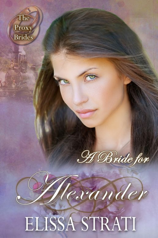A Bride for Alexander